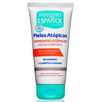 Pieles Atópicas Crema Corporal  150ml-163312 0